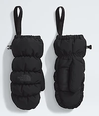 Montana Puffer Mitts