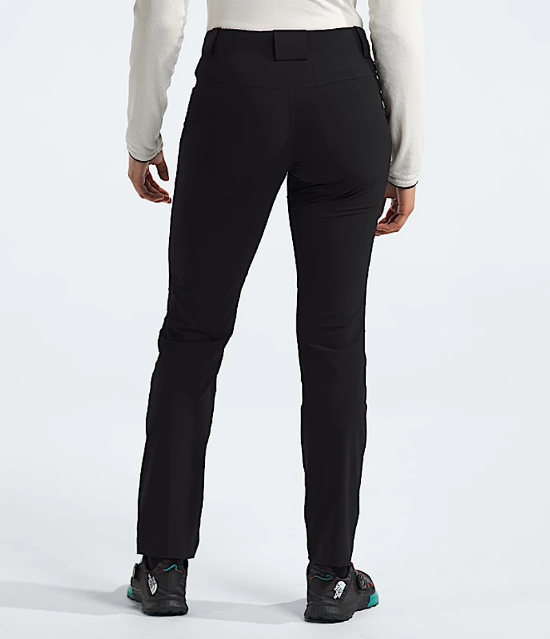 Women’s Summit Series Off Width Pants