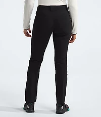 Women’s Summit Series Off Width Pants