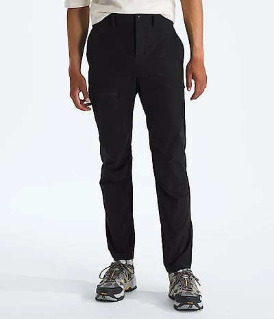 Men’s Basin Pants