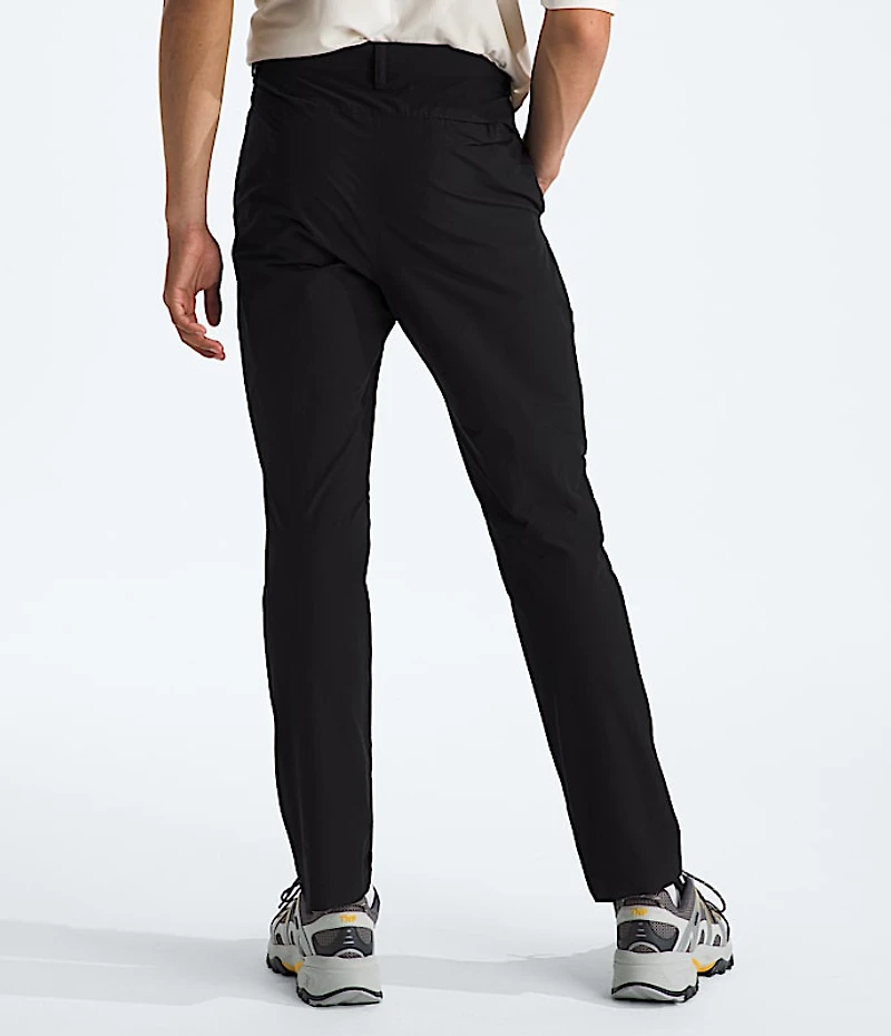 Men’s Basin Pants