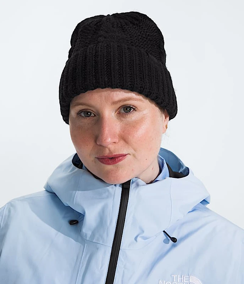 Women’s Oh Mega Beanie