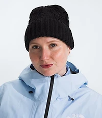 Women’s Oh Mega Beanie