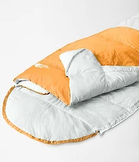 Gold Kazoo Sleeping Bag