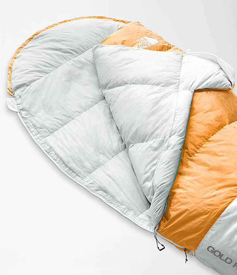 Gold Kazoo Sleeping Bag