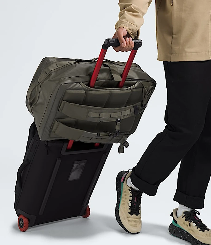 Base Camp Voyager Travel Pack