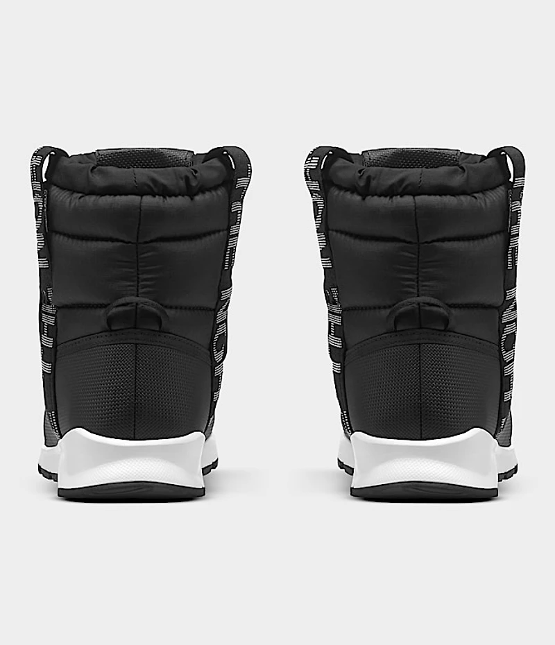 Youth THERMOBALL™ Pull-On Waterproof Boots