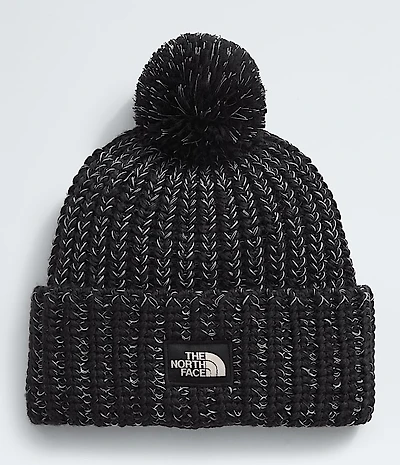 Cozy Chunky Cabin Beanie