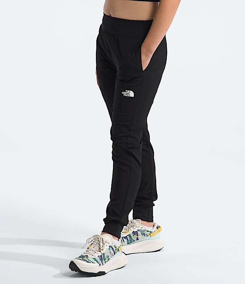 Girls’ On The Trail Pants