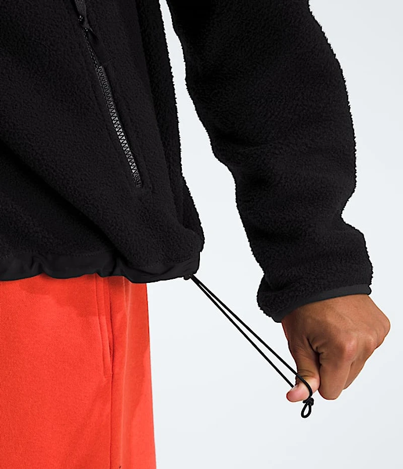 Men’s Retro Denali Jacket