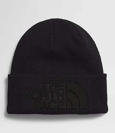 Urban Embossed Beanie