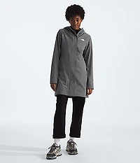 Women’s Shelbe Raschel Parka