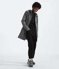 Women’s Shelbe Raschel Parka