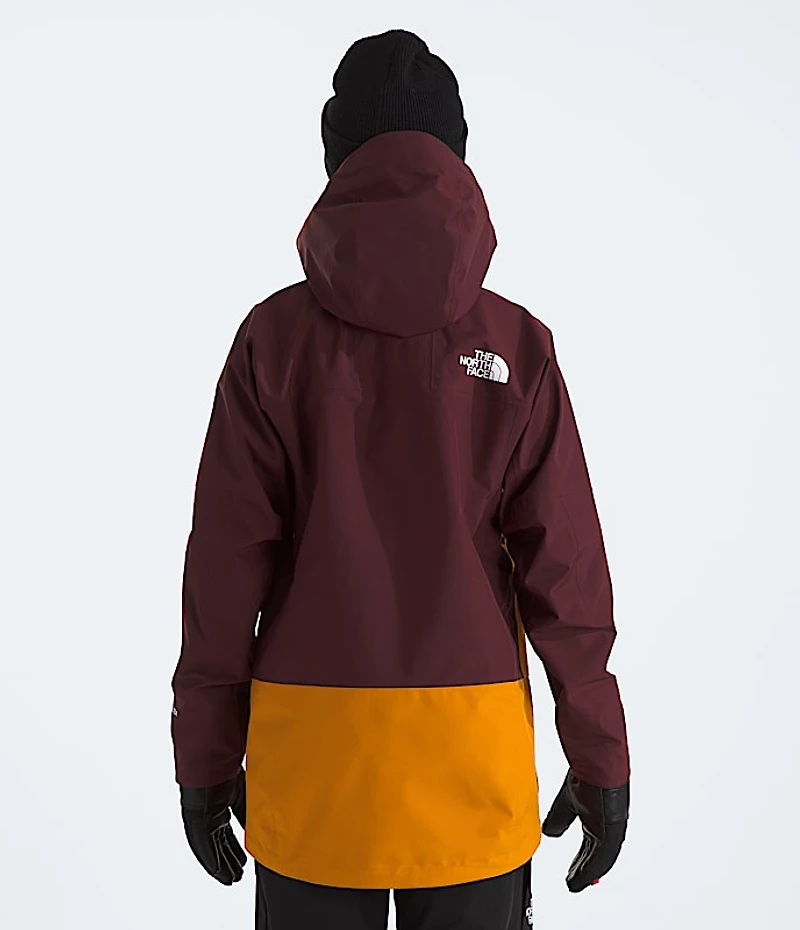 Women’s Summit Series Verbier GORE-TEX® Jacket