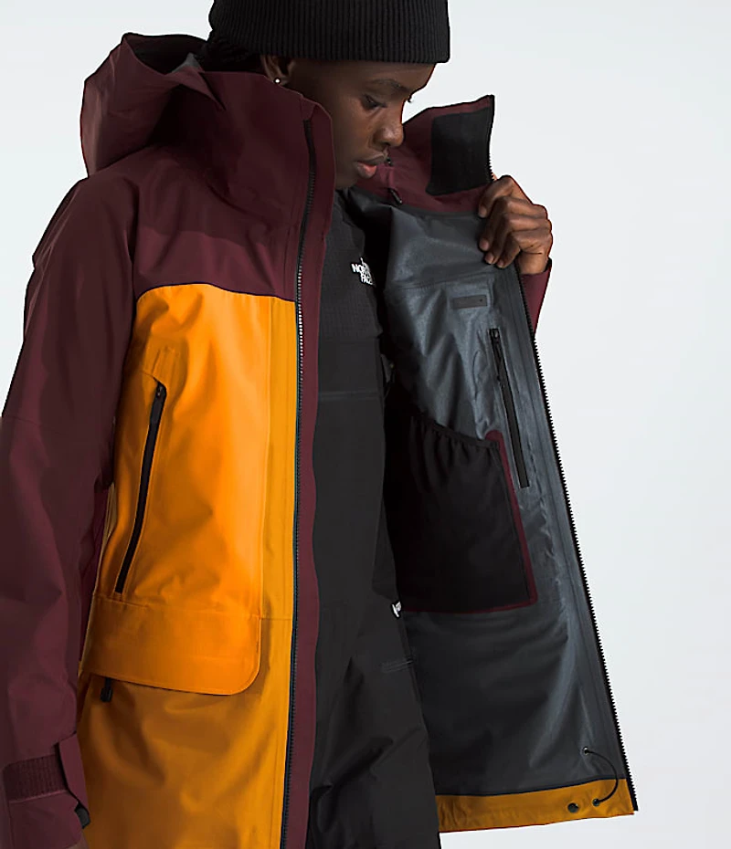 Women’s Summit Series Verbier GORE-TEX® Jacket