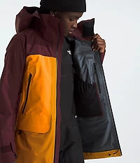 Women’s Summit Series Verbier GORE-TEX® Jacket