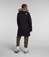 Women’s Arctic Parka