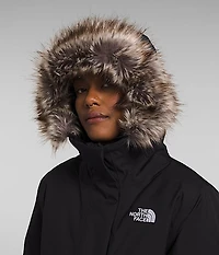 Women’s Arctic Parka