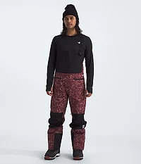 Men’s Summit Series Verbier GORE-TEX® Bibs