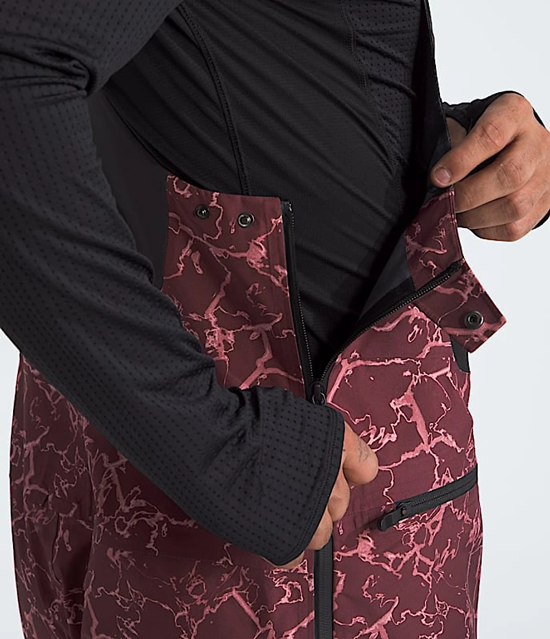 Men’s Summit Series Verbier GORE-TEX® Bibs