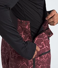 Men’s Summit Series Verbier GORE-TEX® Bibs