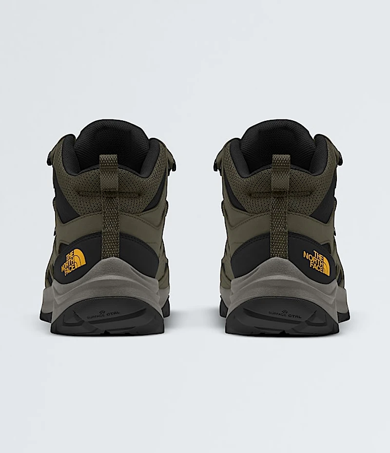 Men’s Hedgehog 3 Mid Waterproof Boots