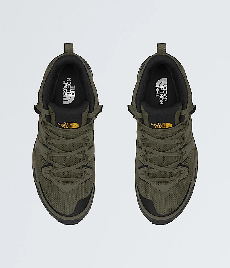 Men’s Hedgehog 3 Mid Waterproof Boots