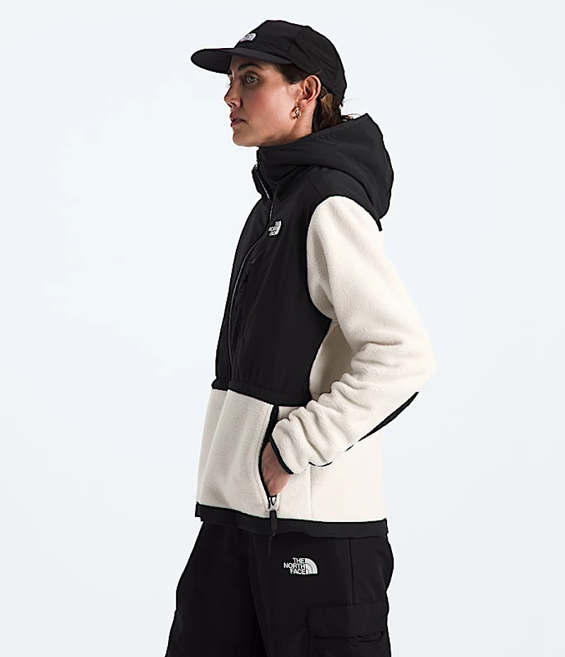 Women’s Retro Denali Hoodie