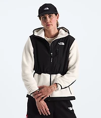 Women’s Retro Denali Hoodie