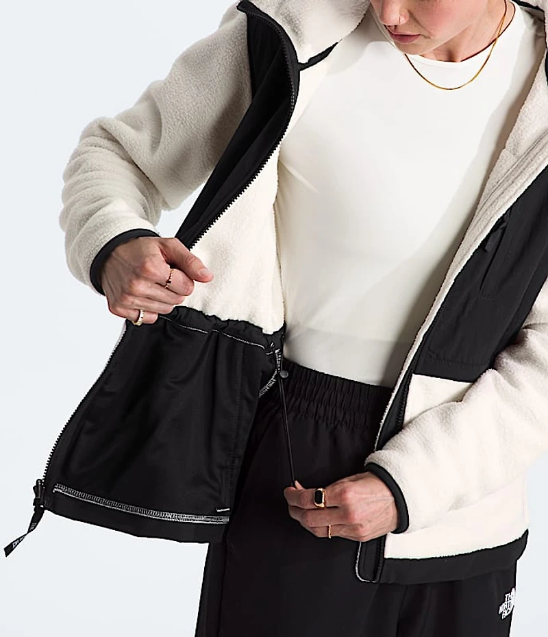 Women’s Retro Denali Hoodie