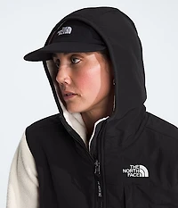 Women’s Retro Denali Hoodie