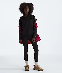 Women’s DOTKNIT™ Thermal ¼-Zip