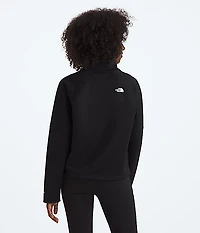 Women’s DOTKNIT™ Thermal ¼-Zip
