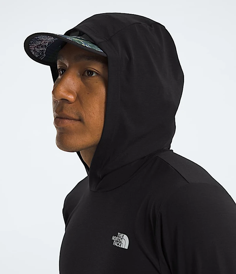 Men’s Adventure Sun Hoodie