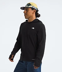 Men’s Adventure Sun Hoodie