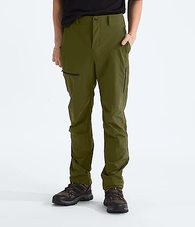 Men’s Basin Pants