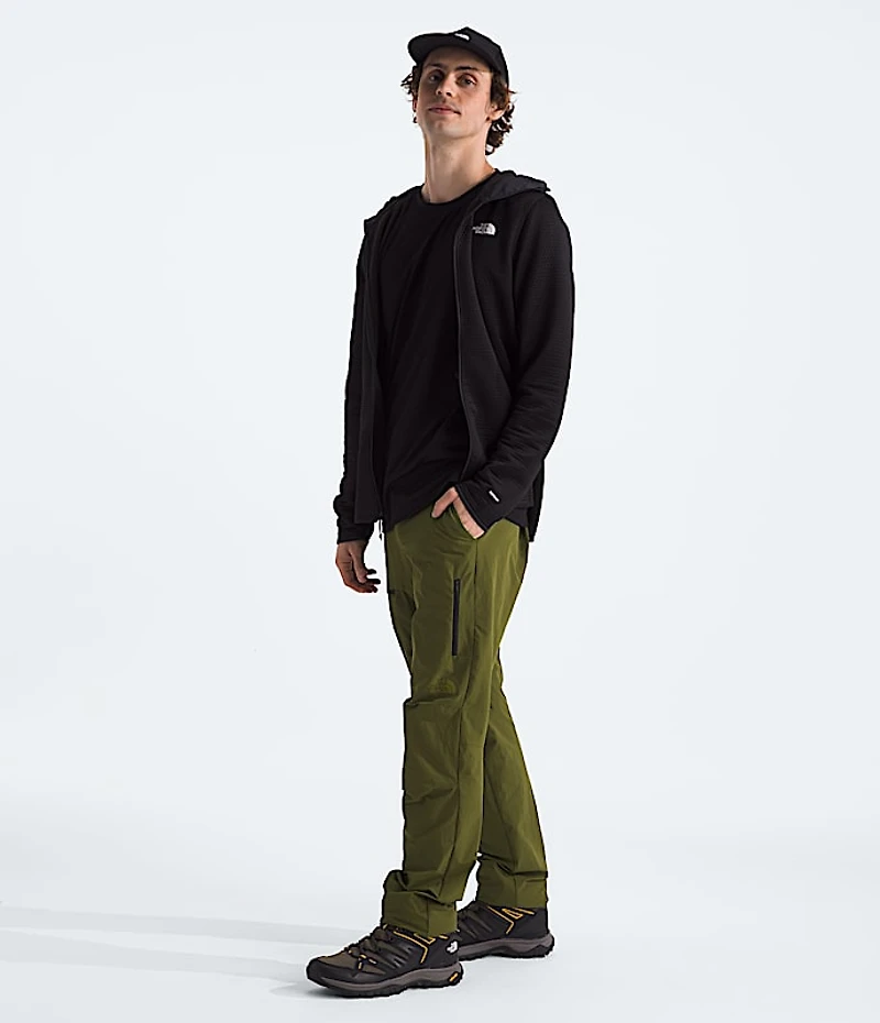 Men’s Basin Pants