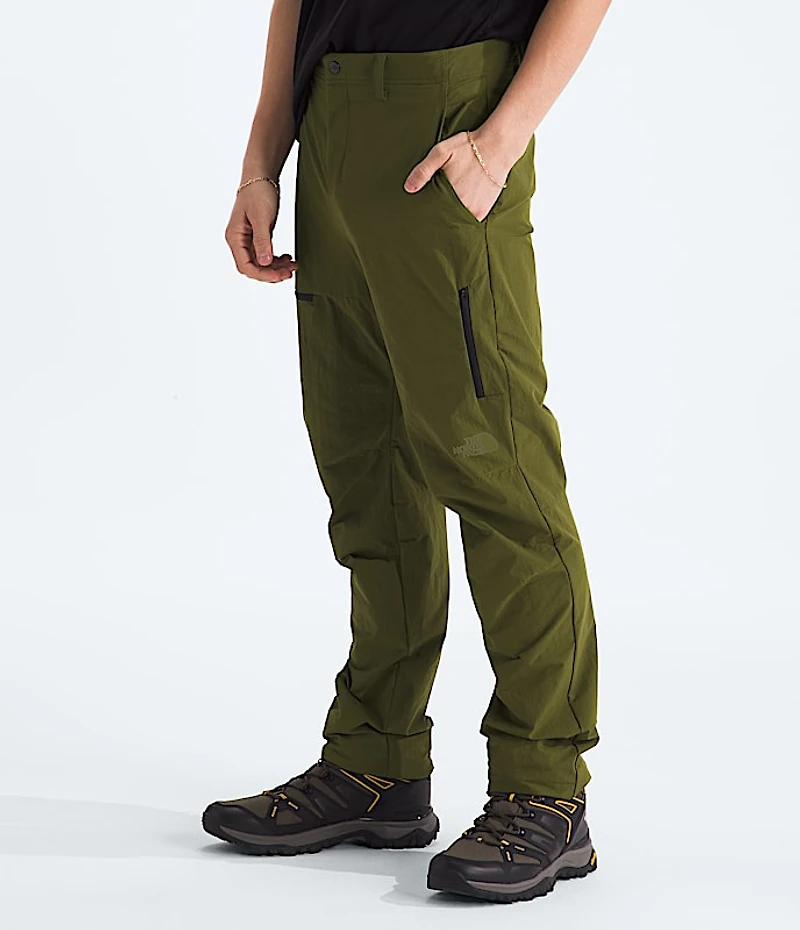 Men’s Basin Pants
