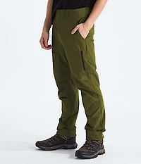 Men’s Basin Pants