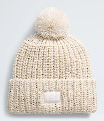 Cozy Chunky Cabin Beanie