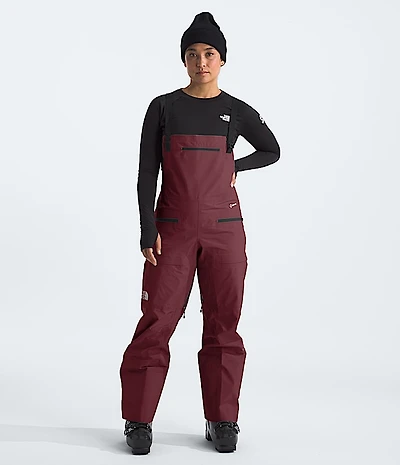 Women’s Summit Series Verbier GORE-TEX® Bibs