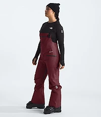 Women’s Summit Series Verbier GORE-TEX® Bibs