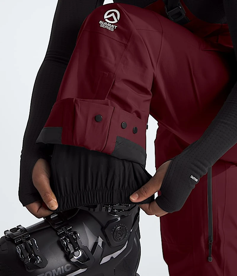 Women’s Summit Series Verbier GORE-TEX® Bibs