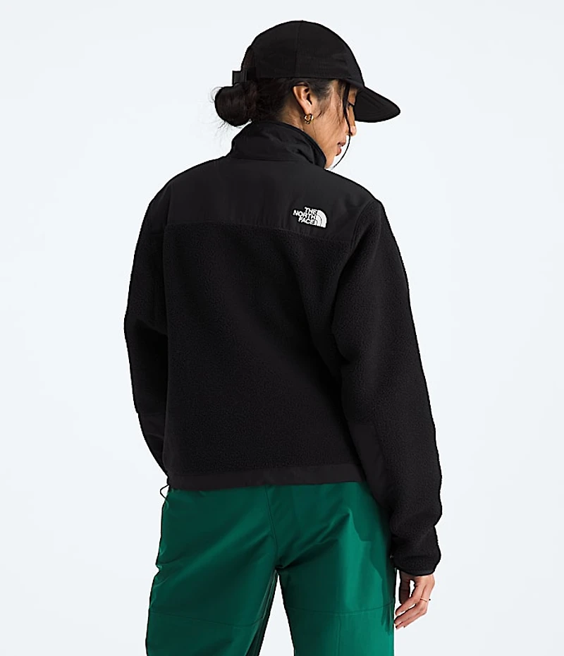 Women’s Retro Denali Jacket