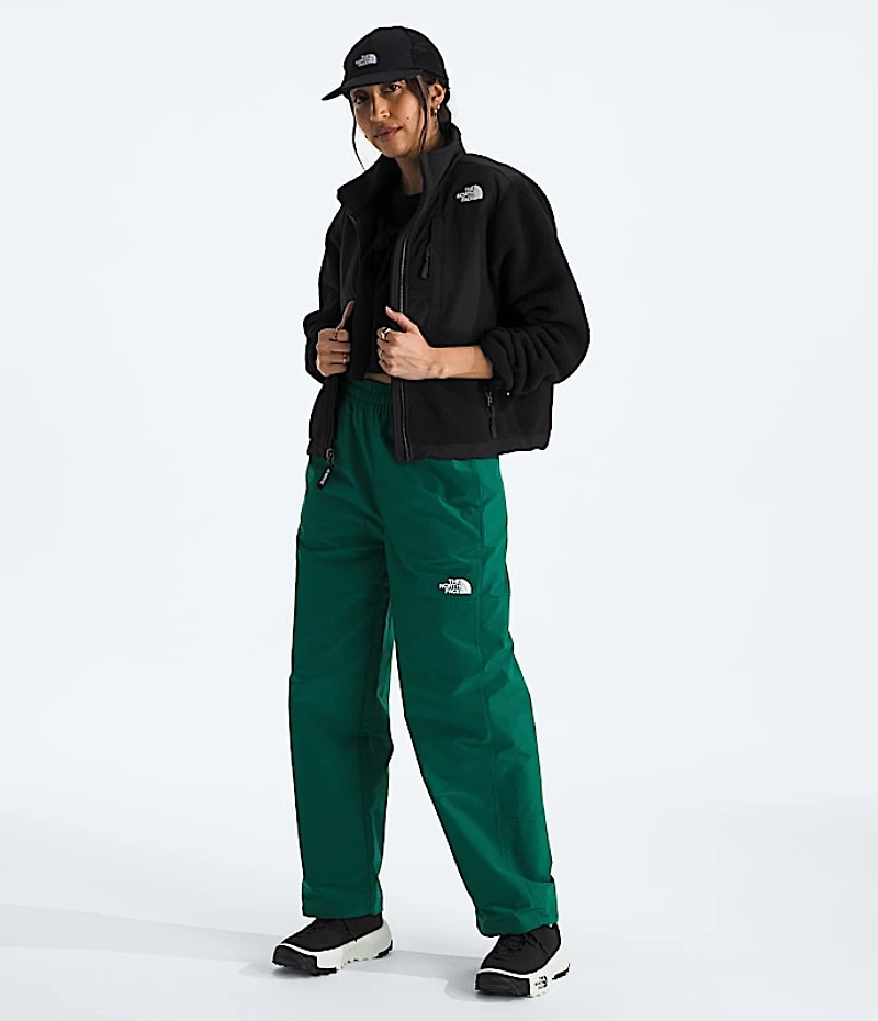 Women’s Retro Denali Jacket