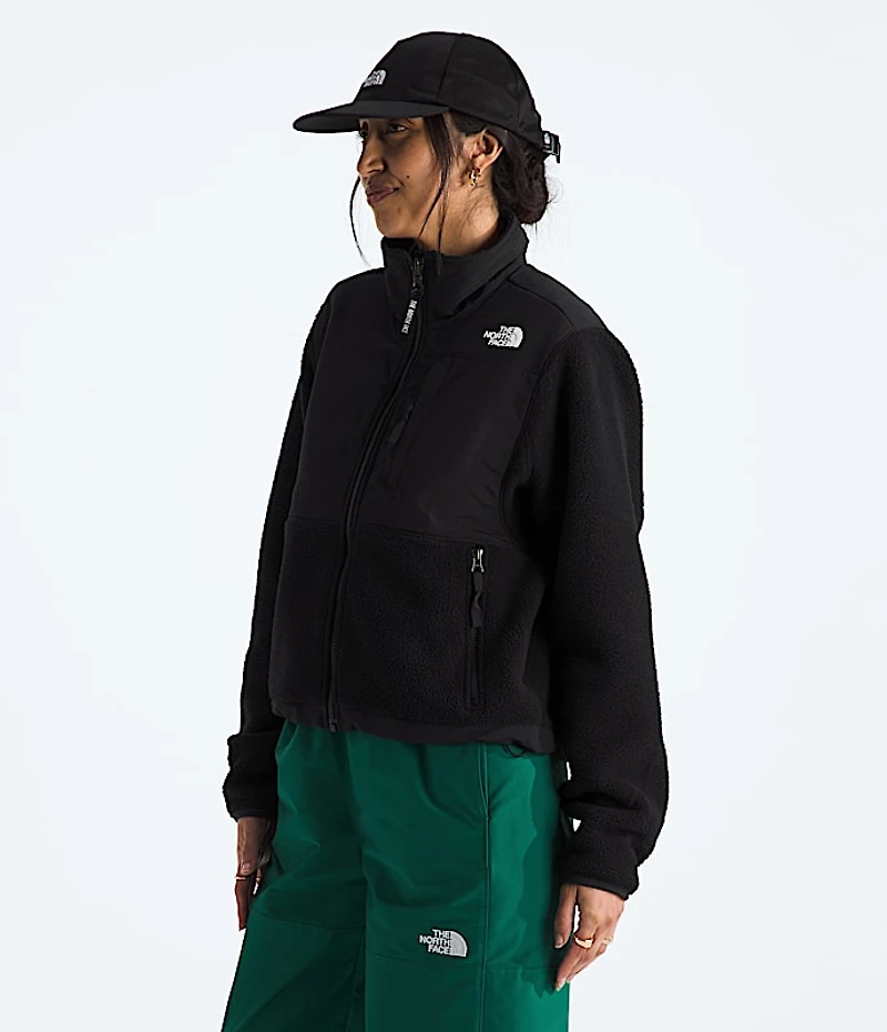 Women’s Retro Denali Jacket