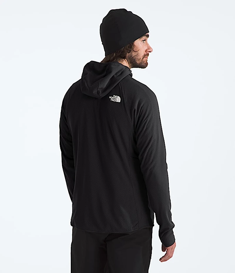 Men’s Summit Series FUTUREFLEECE™ Full-Zip Hoodie