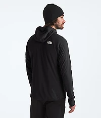 Men’s Summit Series FUTUREFLEECE™ Full-Zip Hoodie
