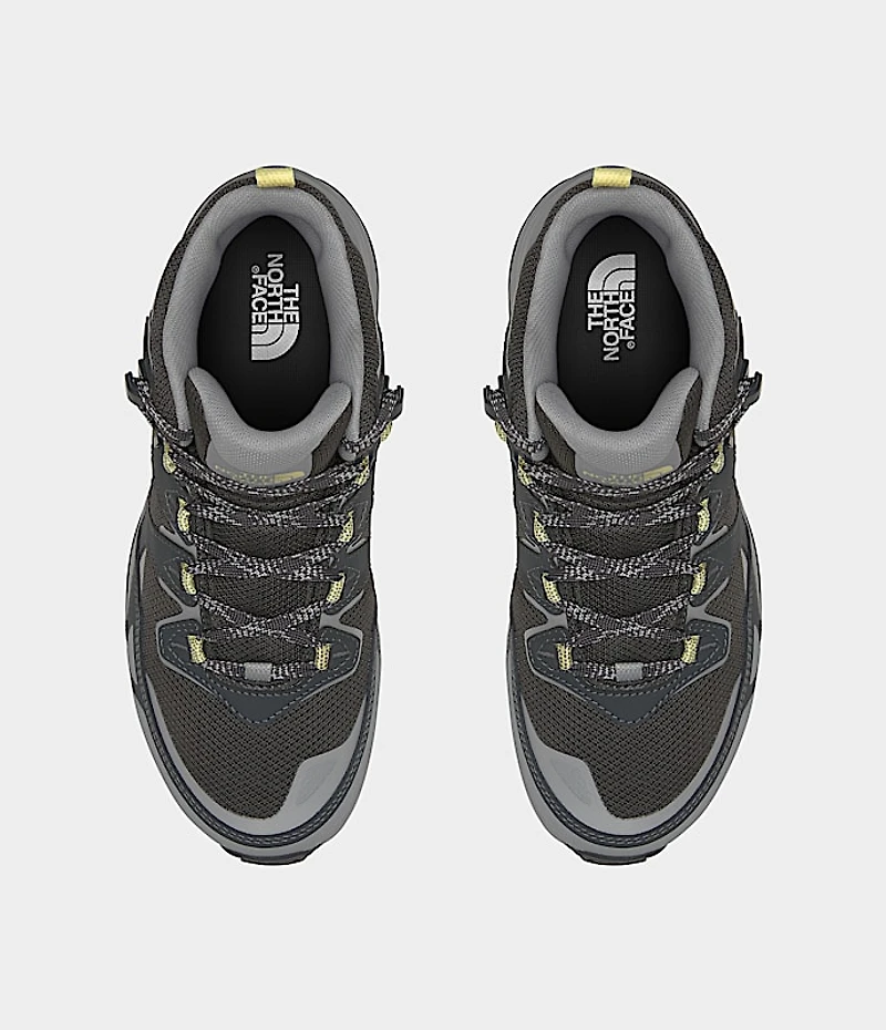 Women’s Hedgehog 3 Mid Waterproof Boots