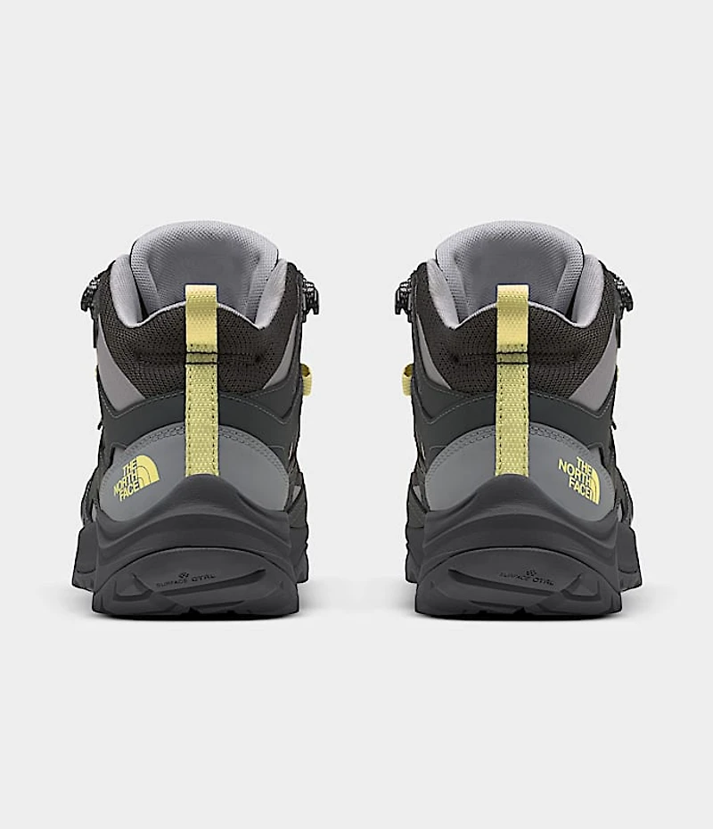 Women’s Hedgehog 3 Mid Waterproof Boots